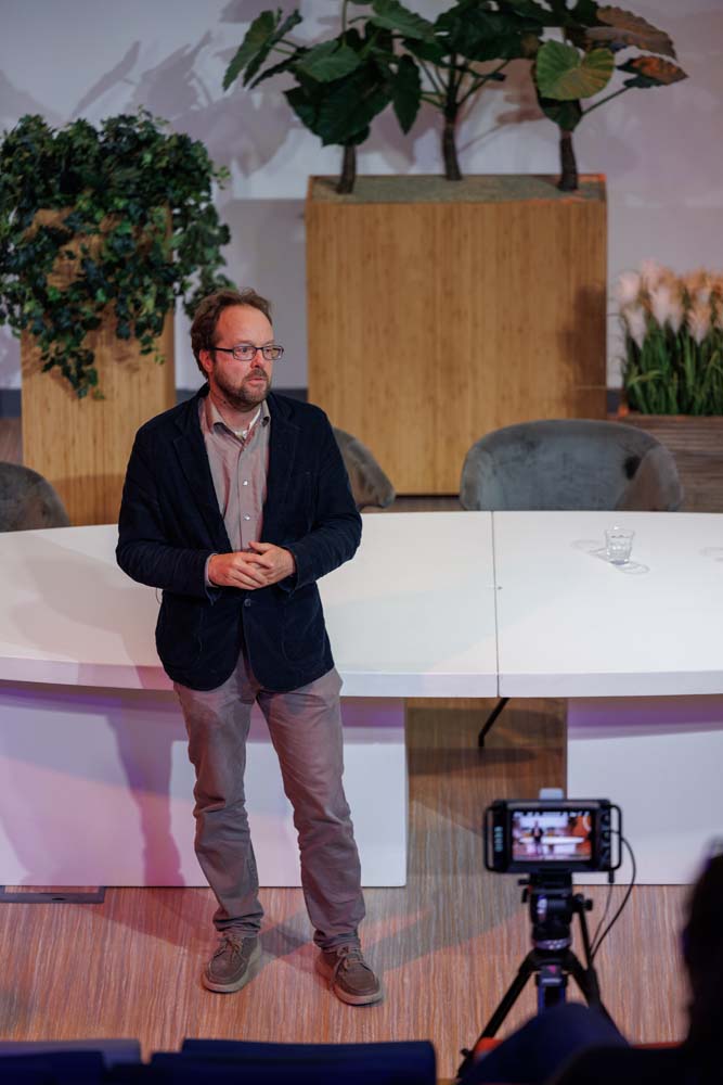 06-10-2022: Themadag Gezond Leven